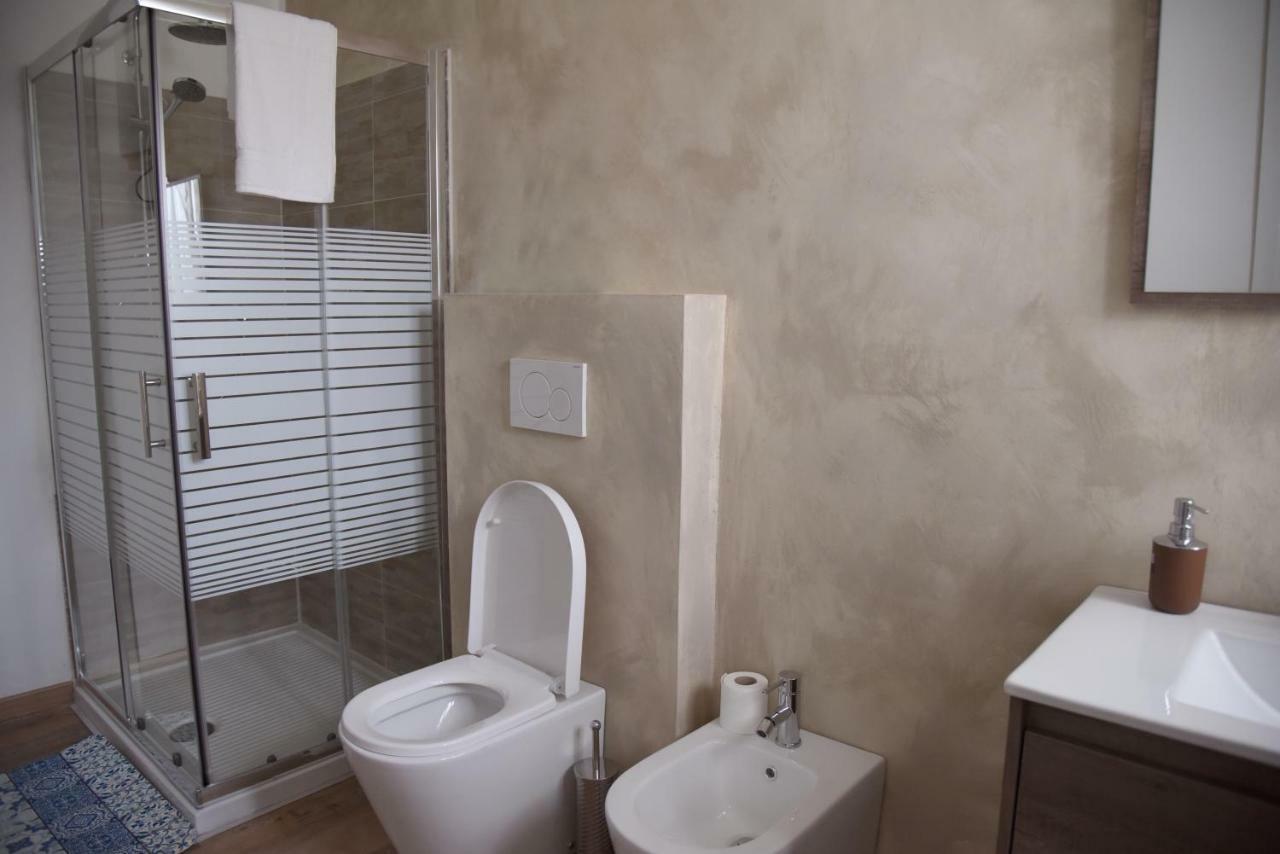 Cozy 5 People Apartament Mogliano Veneto Kültér fotó
