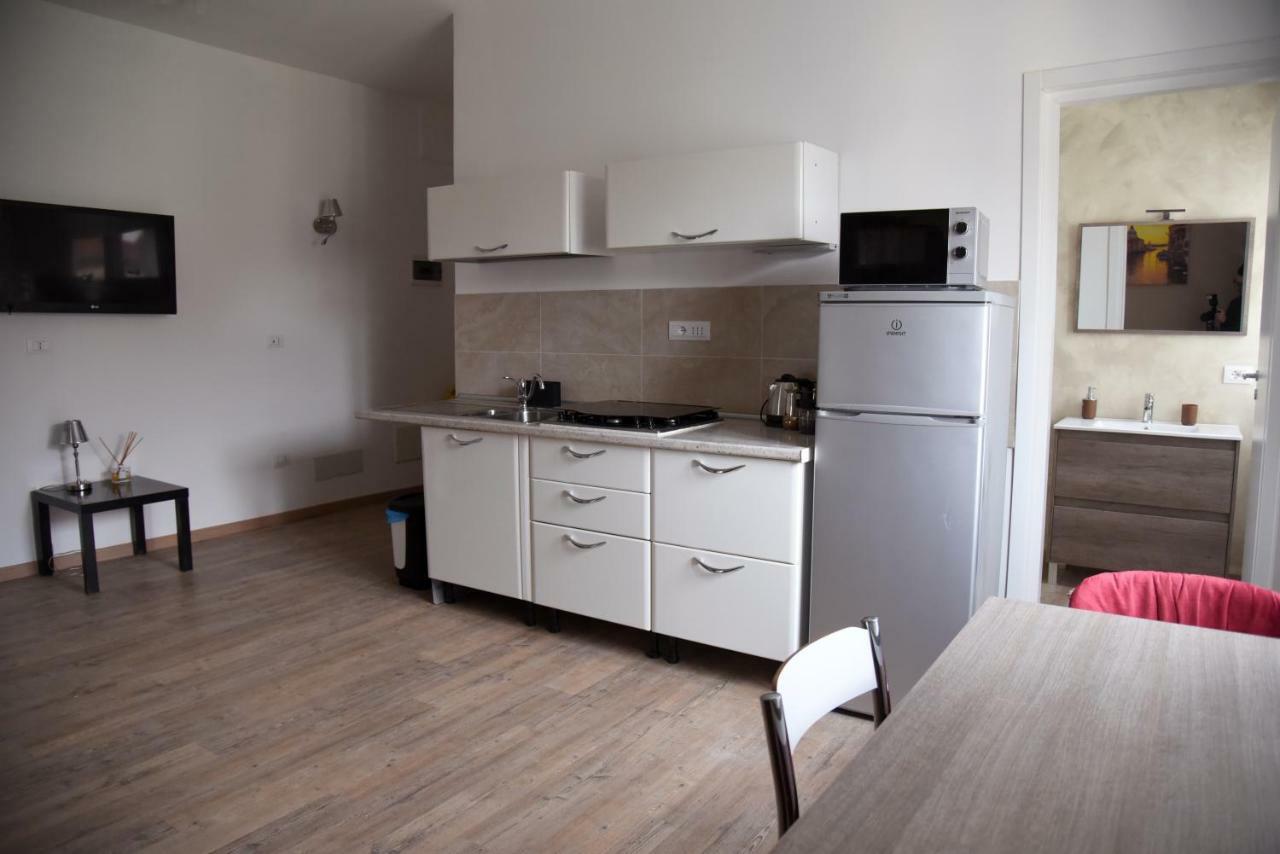 Cozy 5 People Apartament Mogliano Veneto Kültér fotó