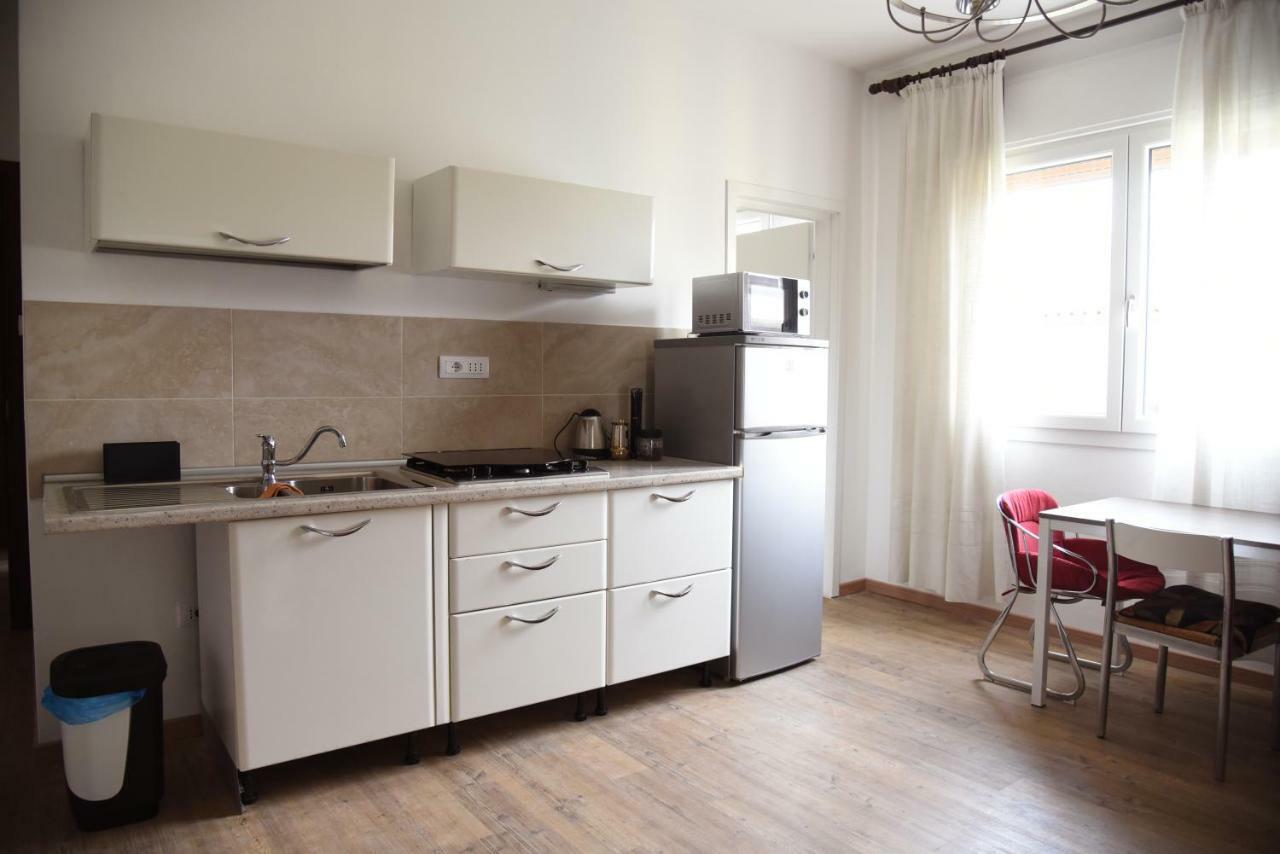 Cozy 5 People Apartament Mogliano Veneto Kültér fotó