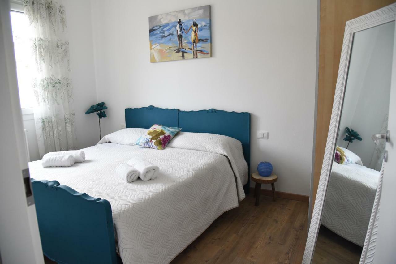Cozy 5 People Apartament Mogliano Veneto Kültér fotó